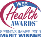 Web Health Award